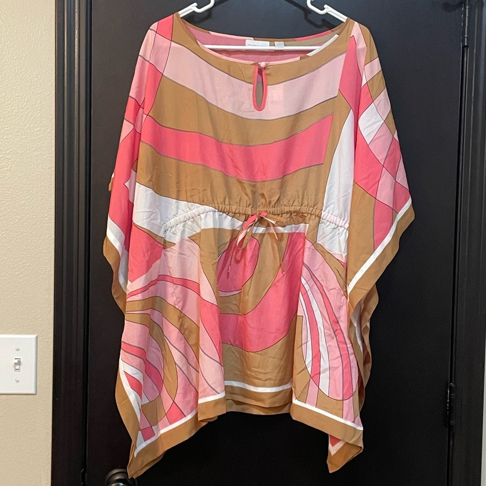NWT New York & Co Blouse, M
